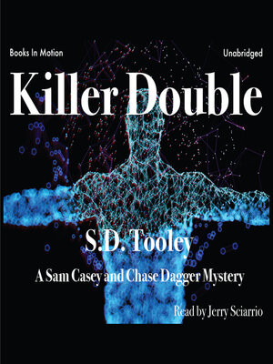 cover image of Killer Double